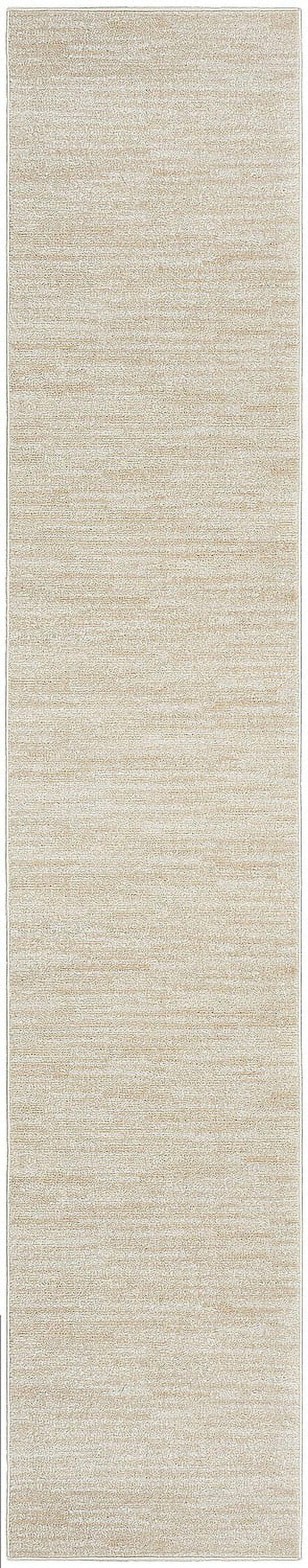 Nourison Essentials Easy Care Indoor Outdoor Area Rug