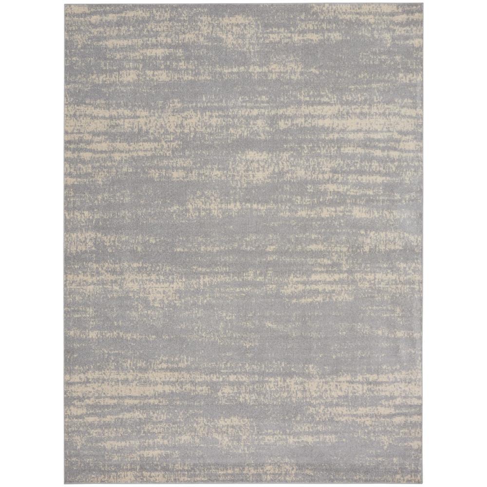 Nourison Essentials Abstract Outdoor Rug