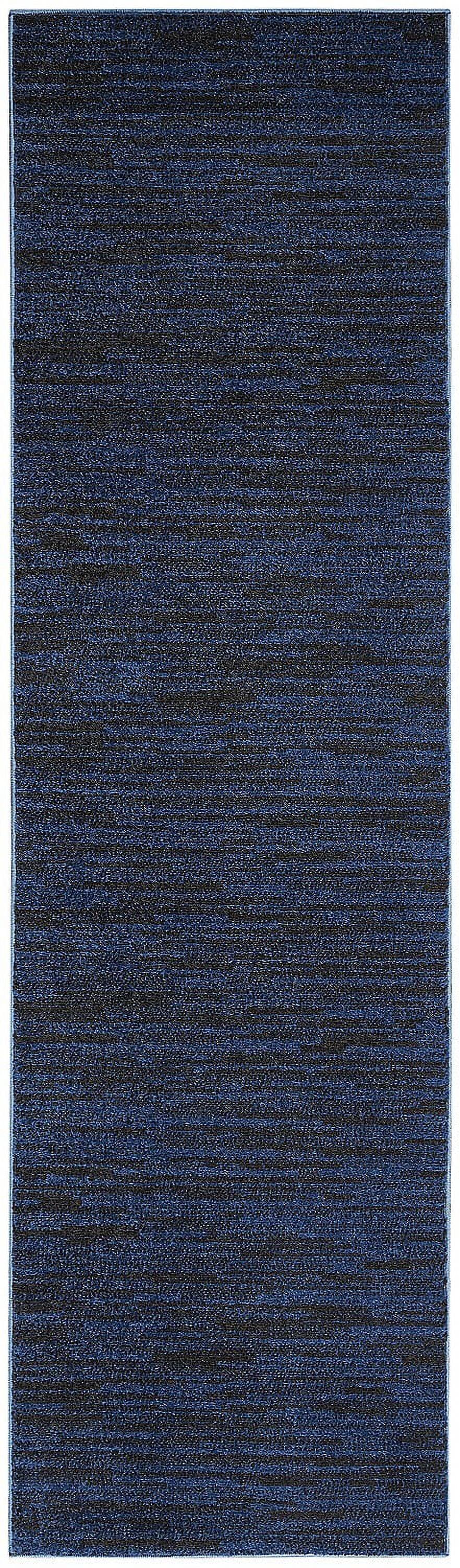 Nourison Essentials Solid Indoor/Outdoor Area Rug