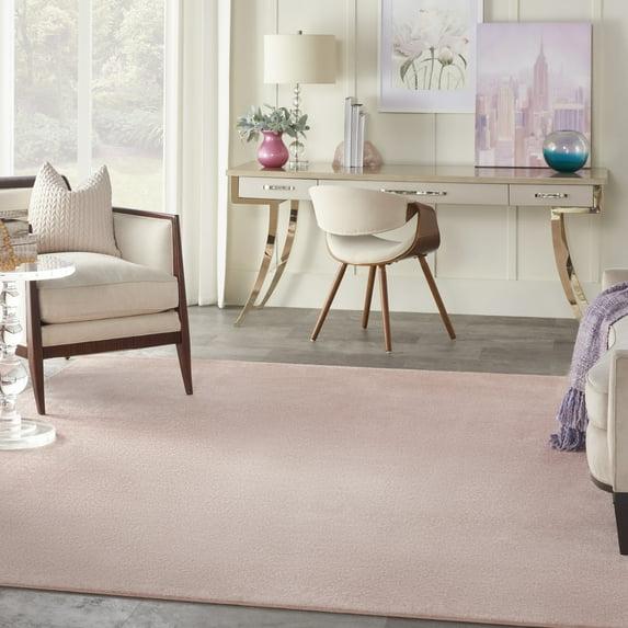 Rugs.com Solid Everyday Shag Rug