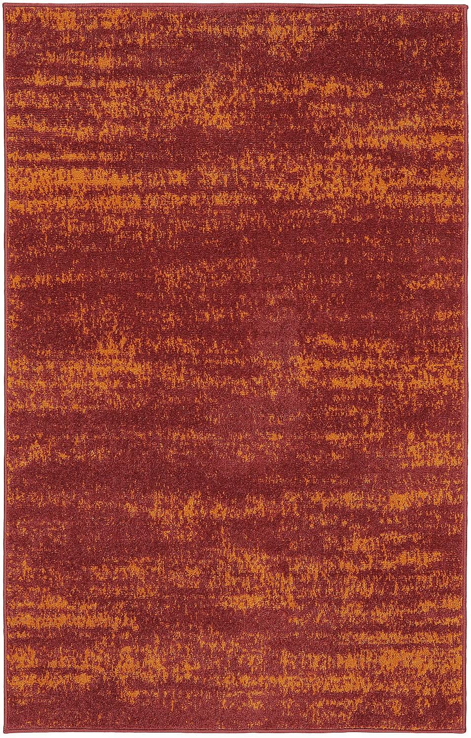 Nourison Essentials Abstract Outdoor Rug