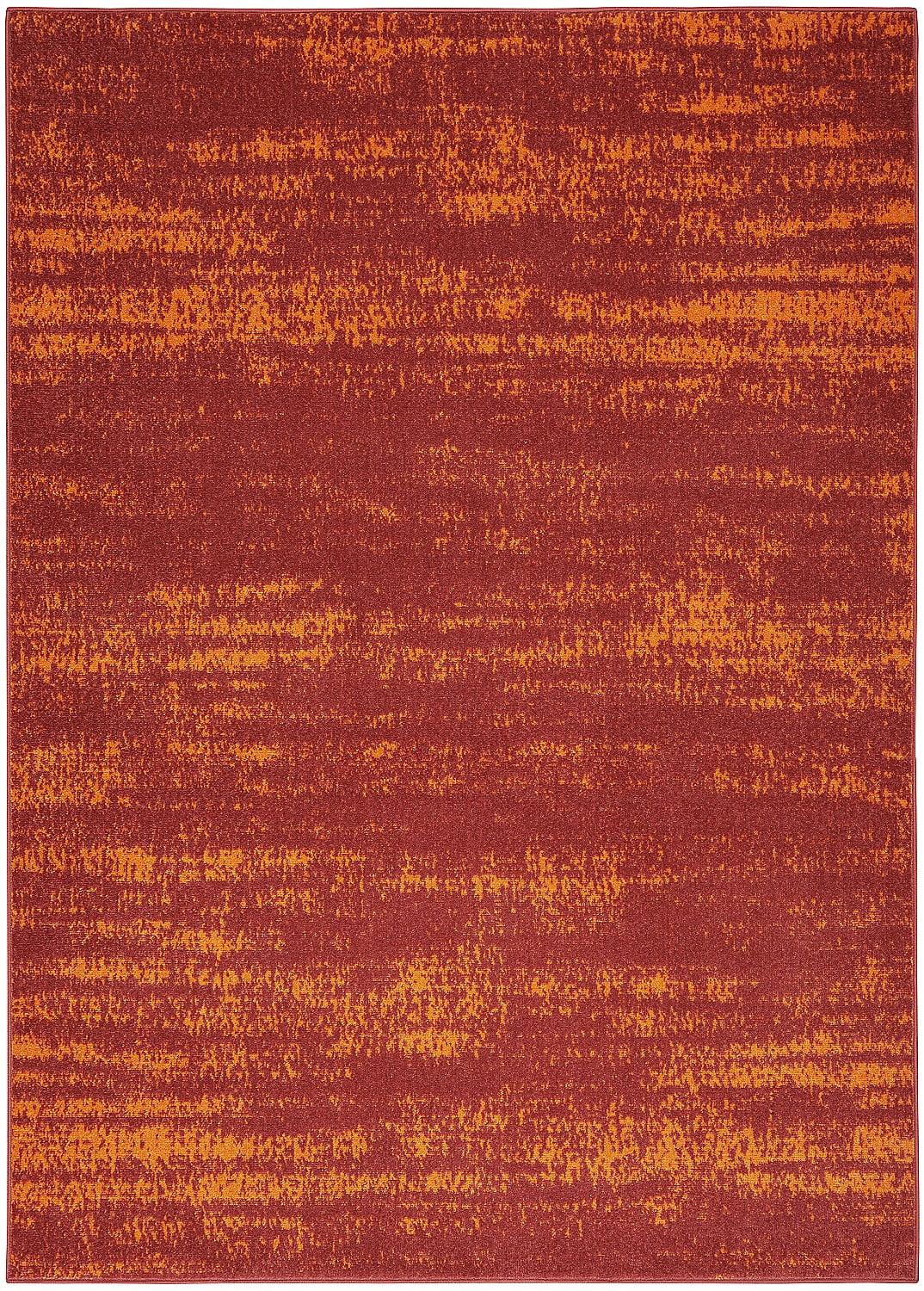 Nourison Essentials Abstract Outdoor Rug