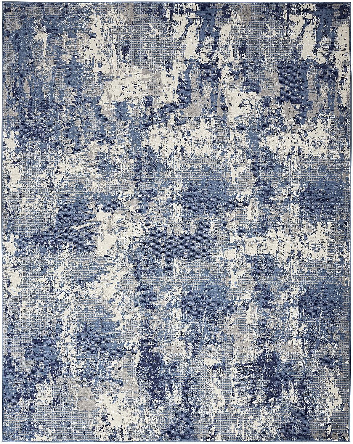 Nourison Grafix Modern Abstract Indoor Rug