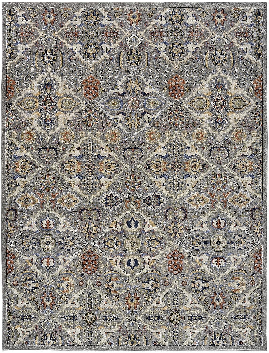 Nourison Allur Boho Indoor Area Rug