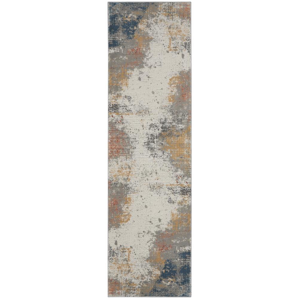 Nourison Rustic Textures Vintage Indoor Area Rug