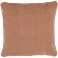 Cotton Throw Pillow