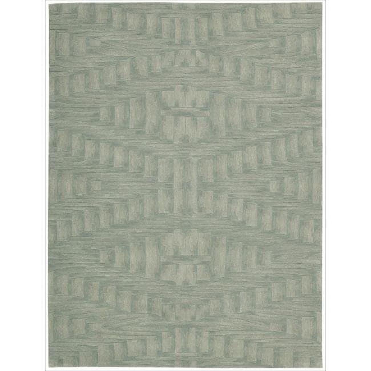 Meltham Performance Geometric Rug