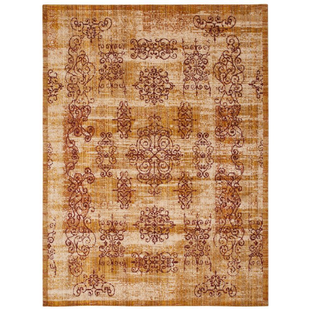 Moroccan Oriental Rug