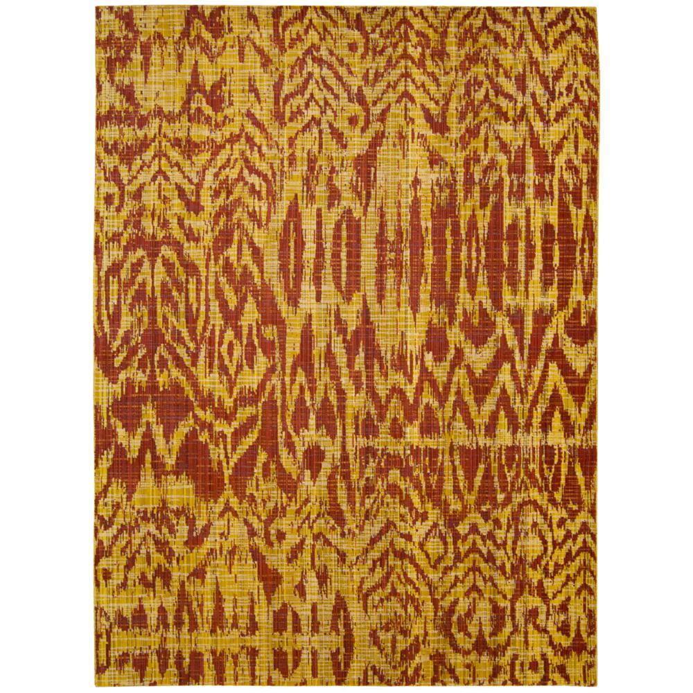 Moroccan Southwestern Rug