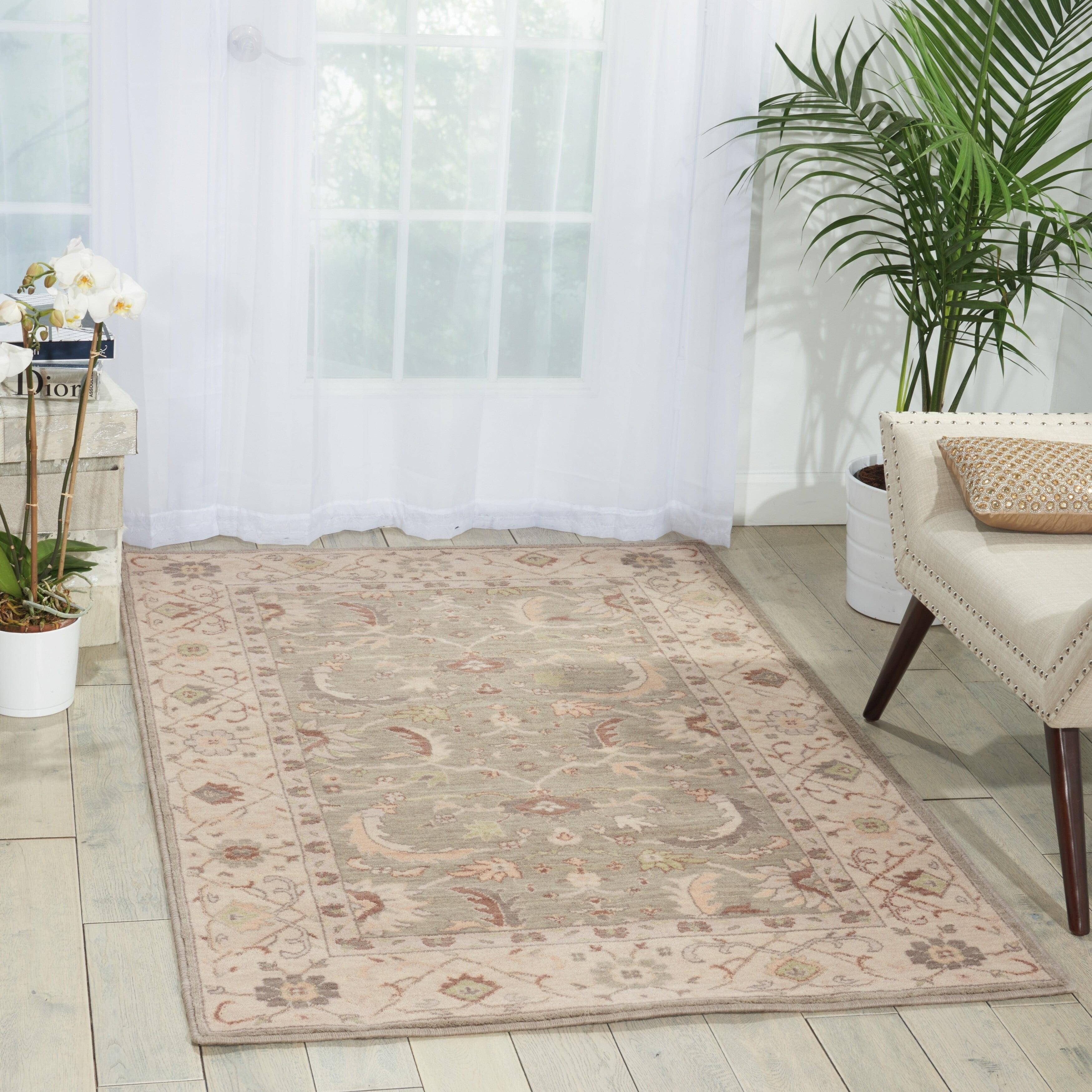 Nourison New Horizon Collection Rug