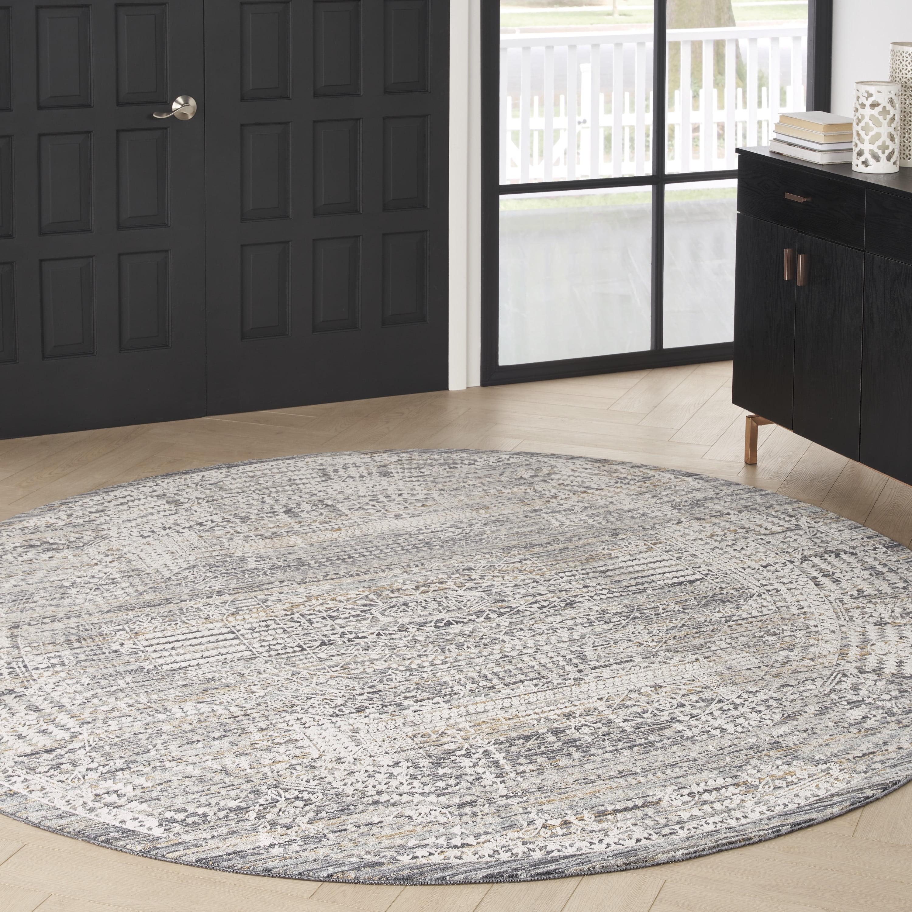 Nourison Nyle Boho Vintage Indoor Rug