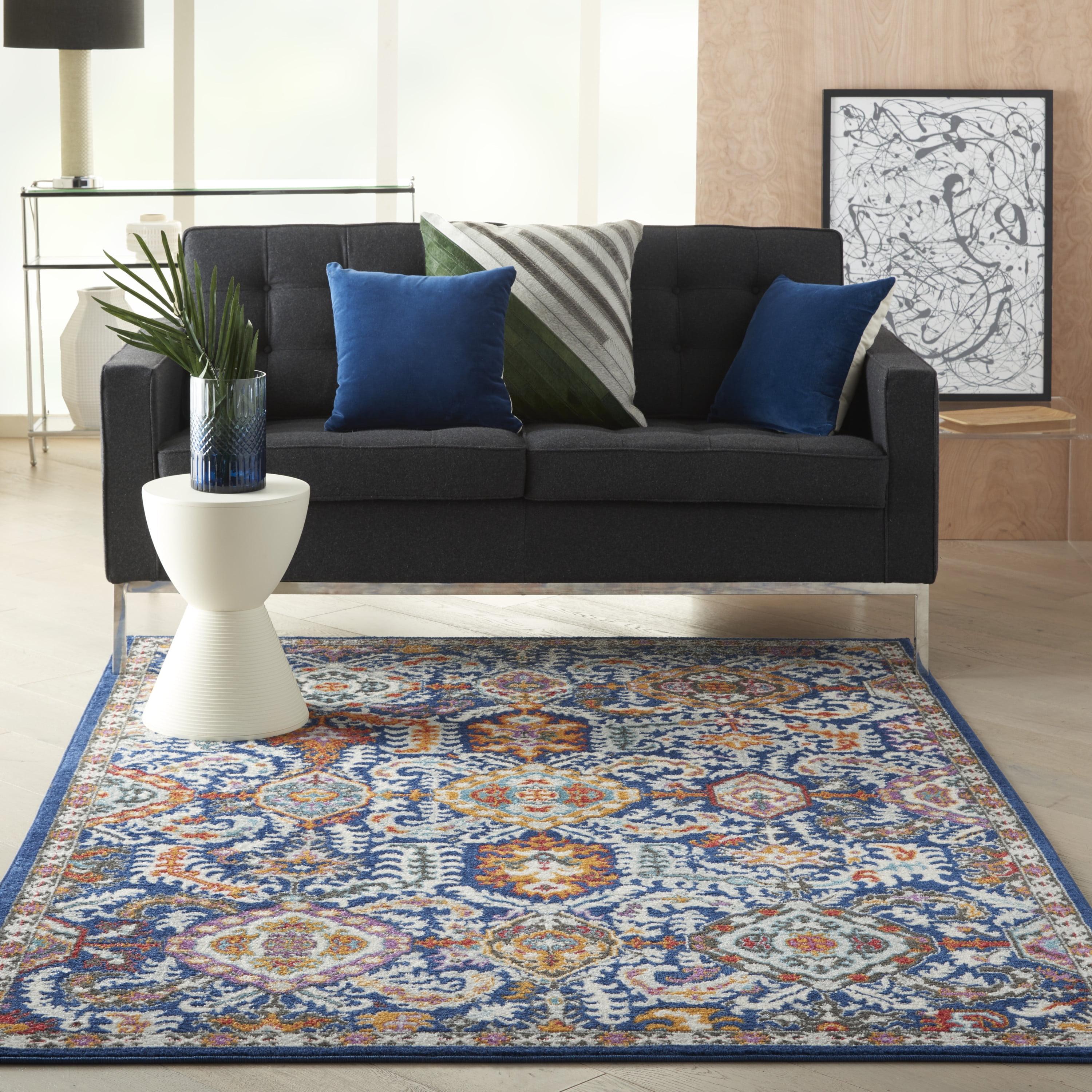 Nourison Passion Oriental Rug