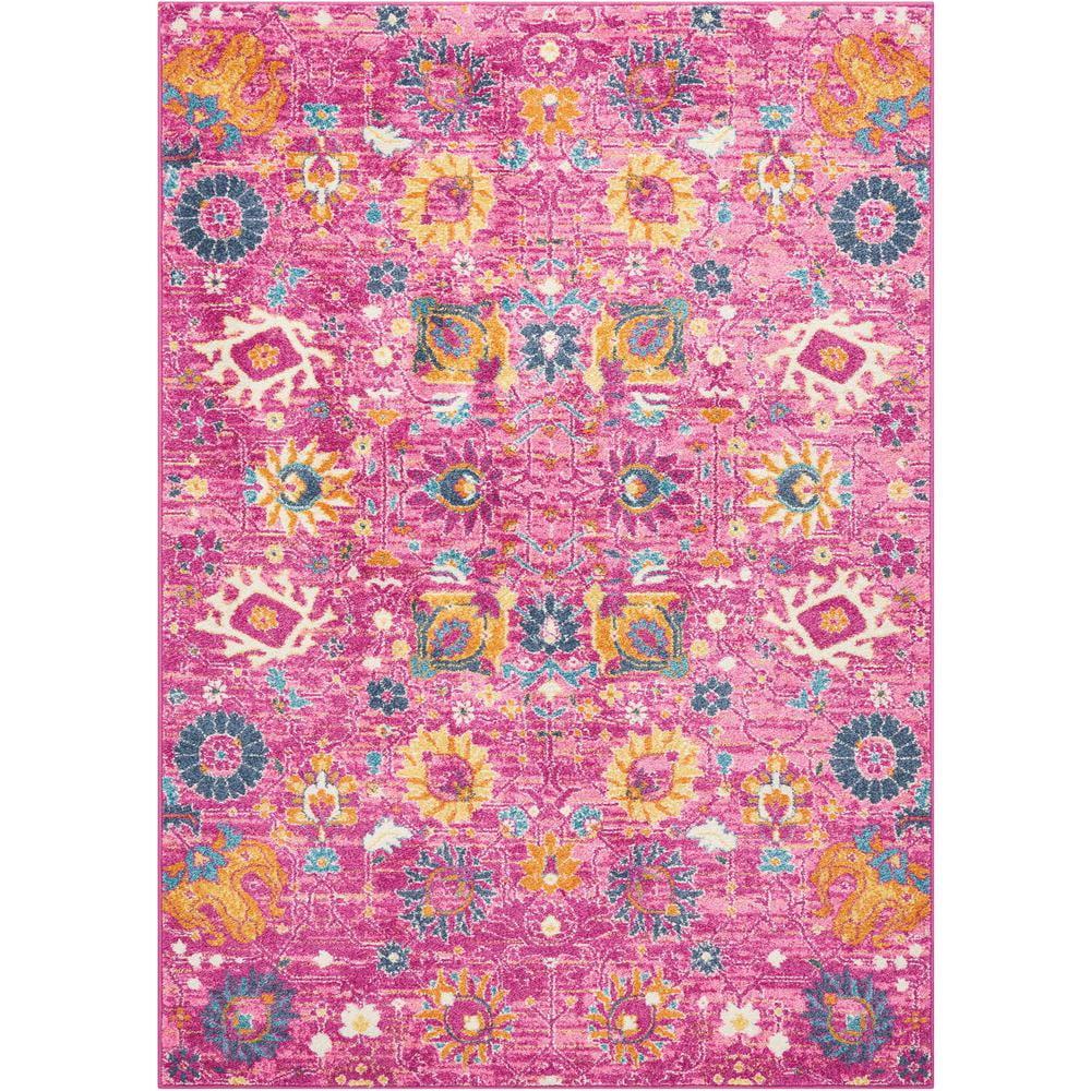 Nourison Passion Bohemian Indoor Rug