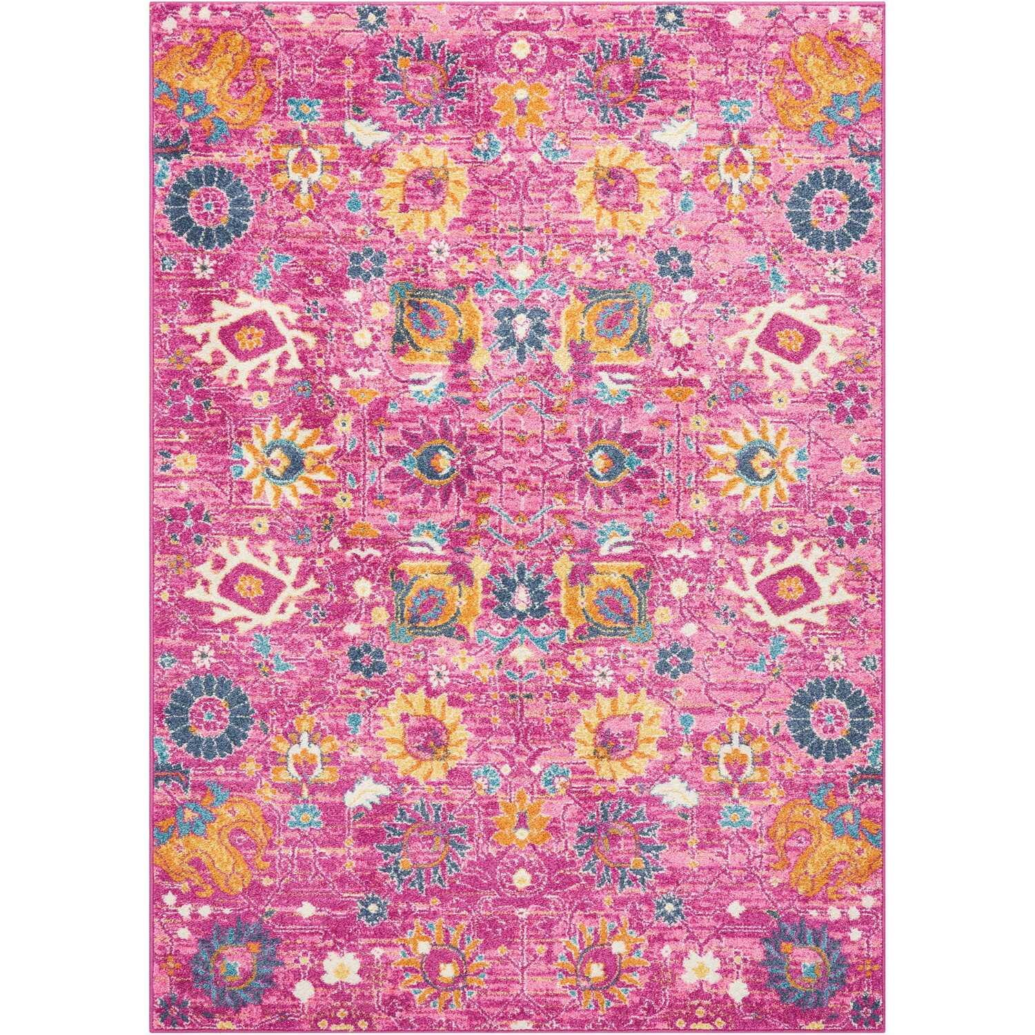 Nourison Passion Bohemian Indoor Rug