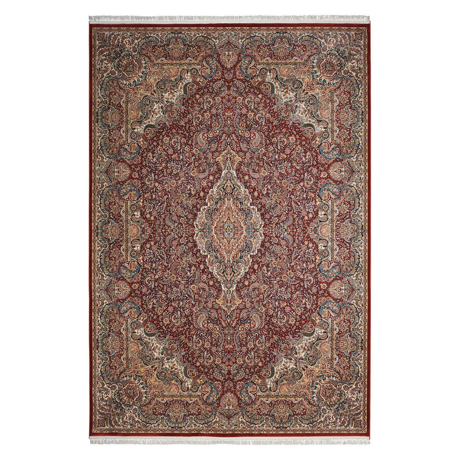 Nourison Persian Palace PPL02 Indoor Area Rug