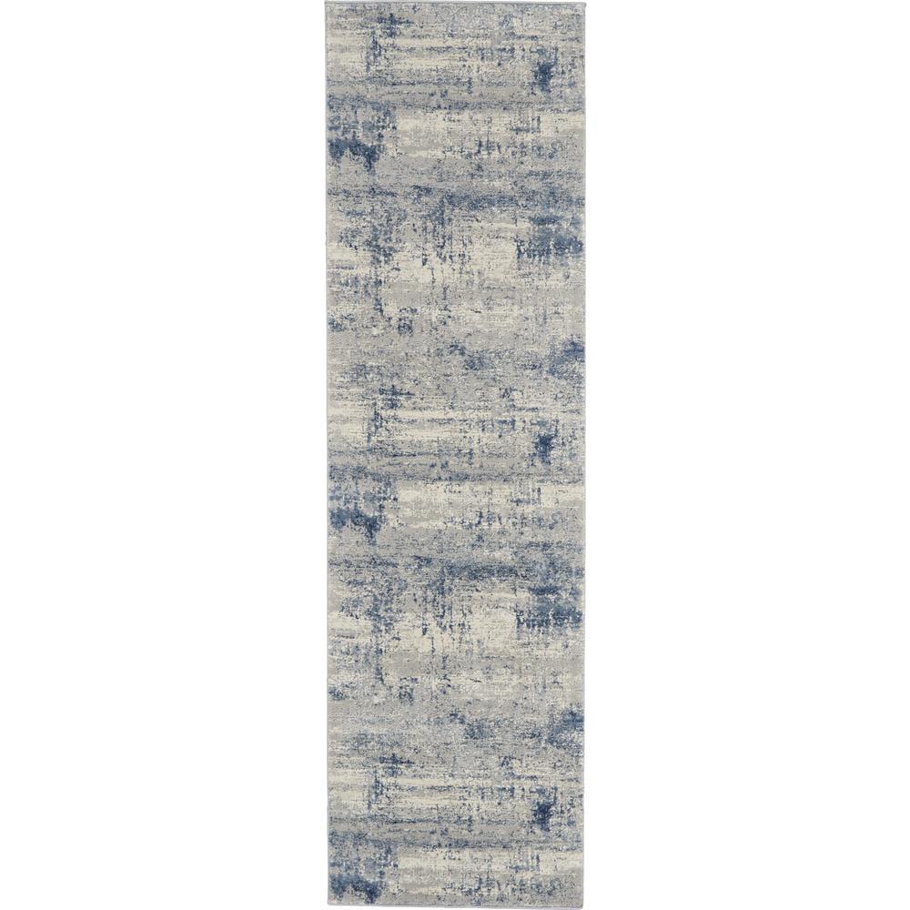 Nourison Rustic Textures Abstract Indoor Area Rug