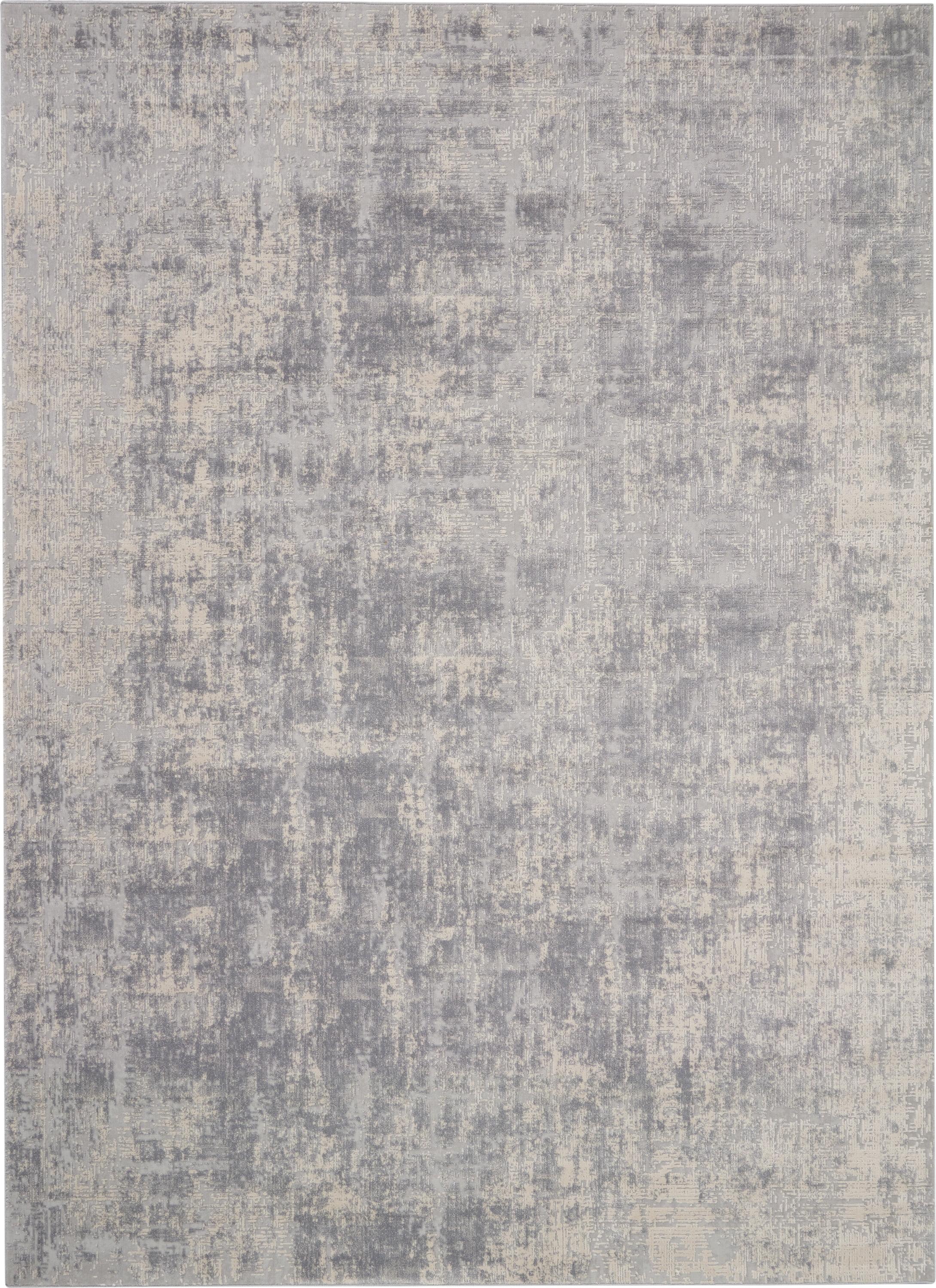 Rustx Abstract Rug