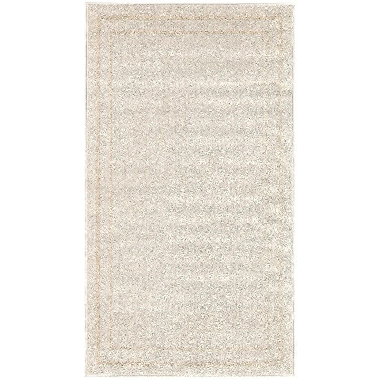 Sandy Indoor/Outdoor Area Rug