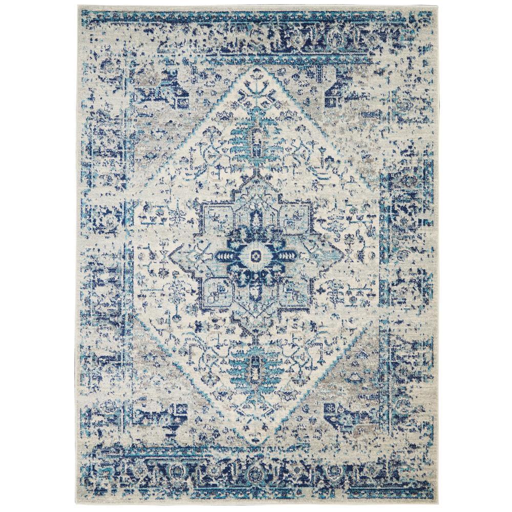 Nourison Tranquil Persian Indoor Rug