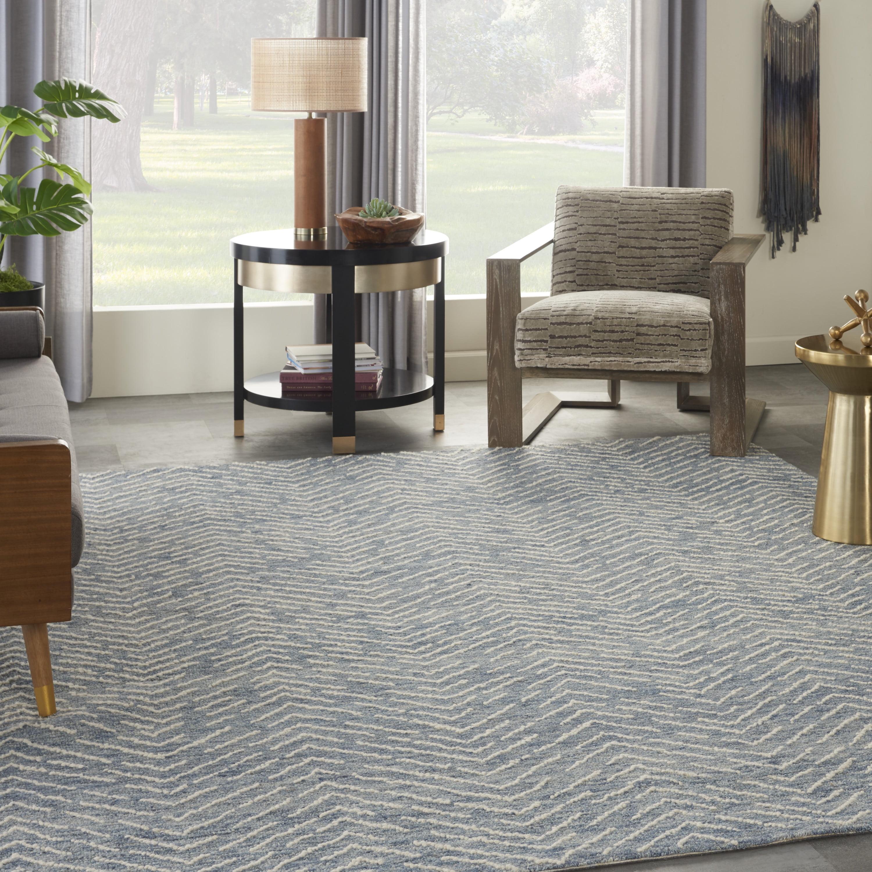 Nourison Vail Chevron Indoor Area Rug