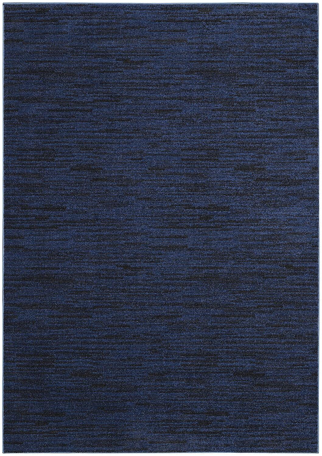 Nourison Essentials Solid Indoor/Outdoor Area Rug