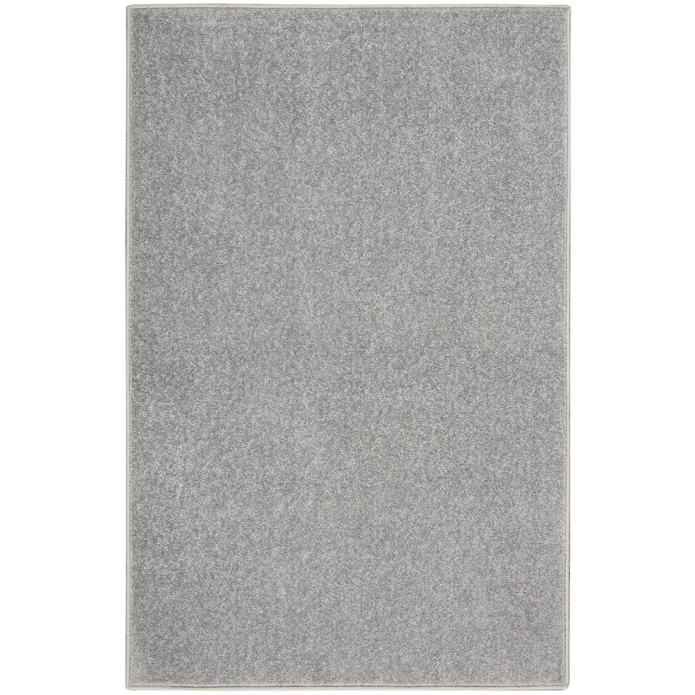 Nourison Essentials Easy Care Indoor Outdoor Area Rug