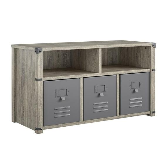 Little Seeds Nova Storage Bench