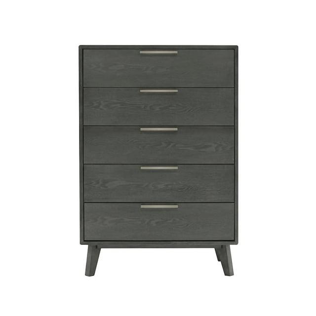 AllModern Glow 30'' W 5 - Drawer Dresser