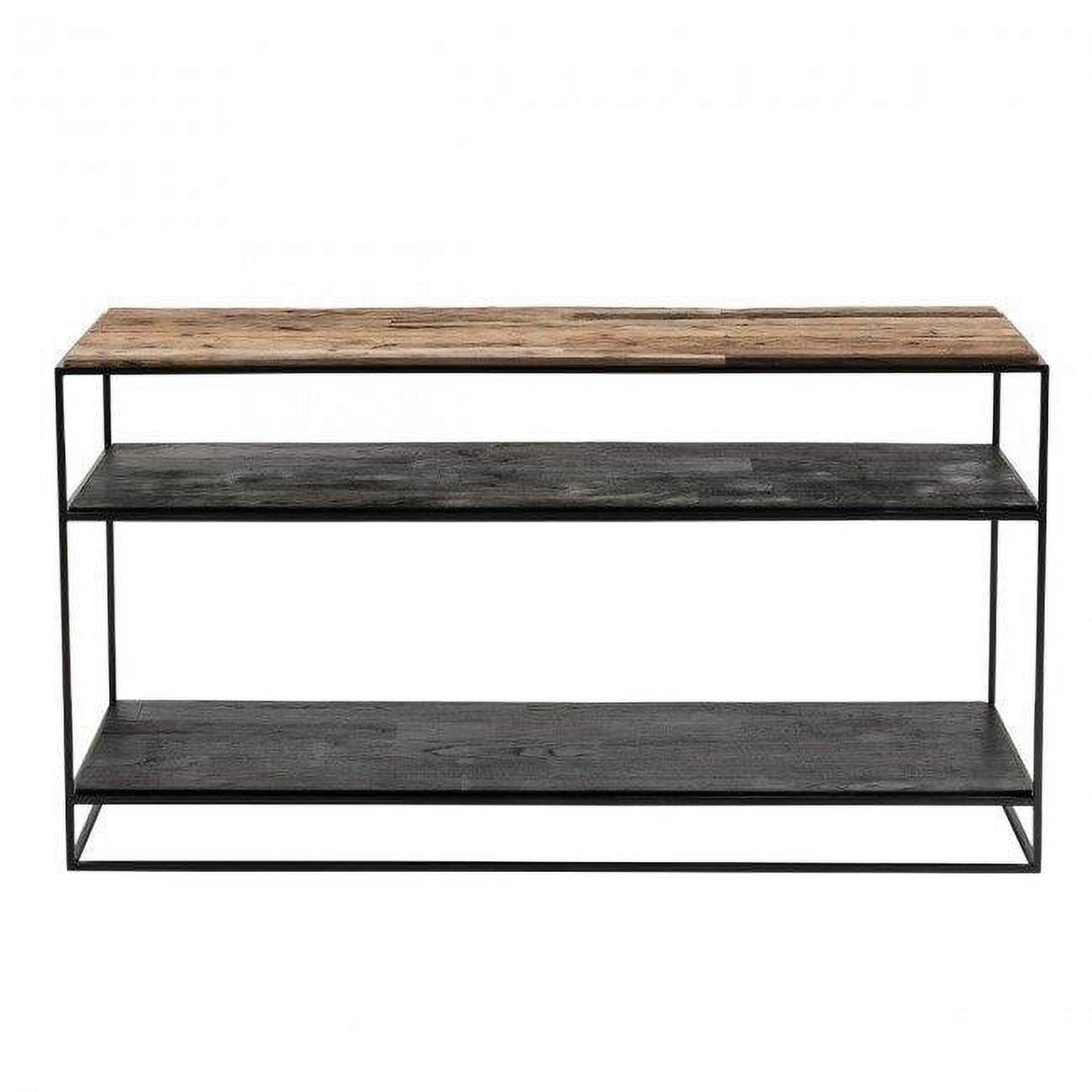 Elly 55.12'' Console Table