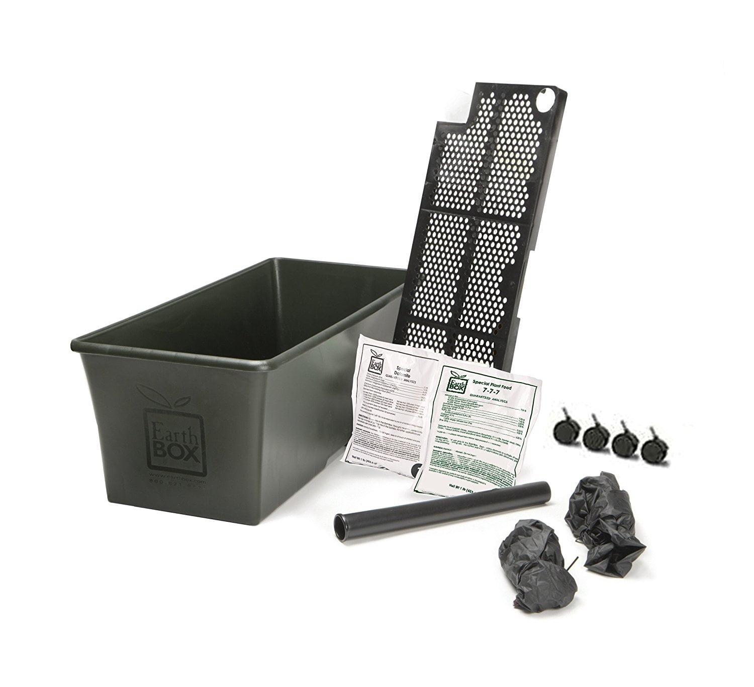 Novelty (#80101) EarthBox® Garden Kit - Green