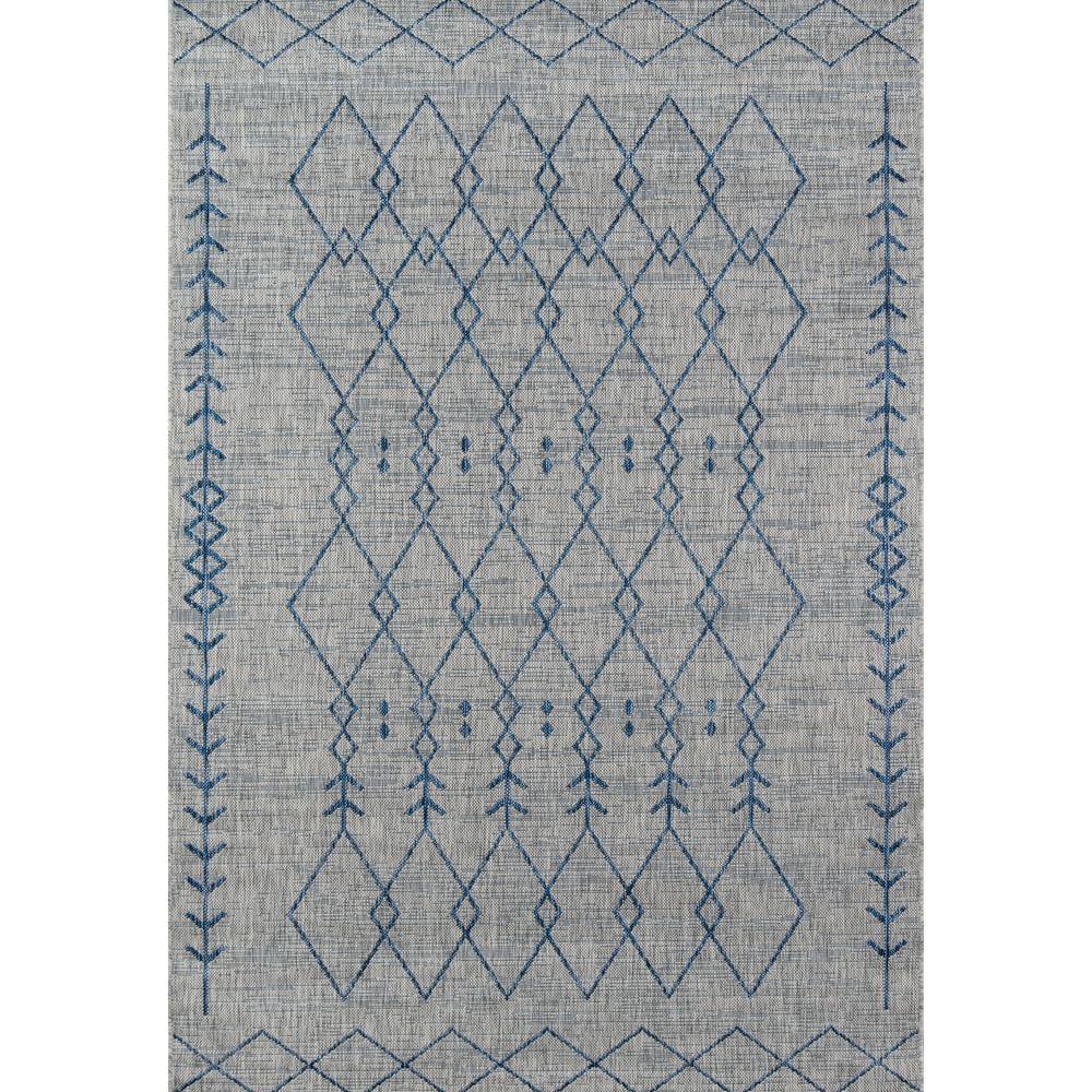 Momeni Villa Monaco Gray Rug