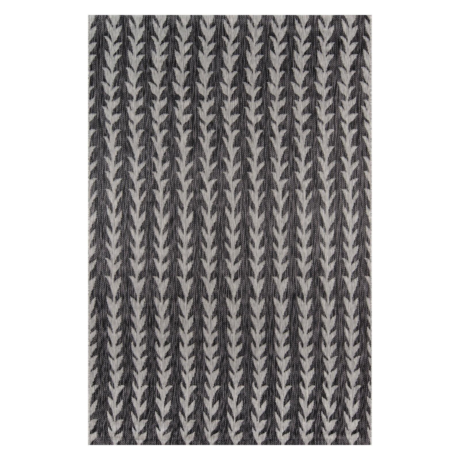 Amalfi Striped Indoor / Outdoor Rug