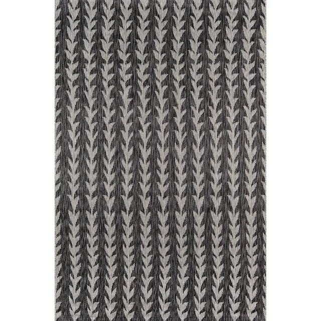 Amalfi Striped Indoor / Outdoor Rug
