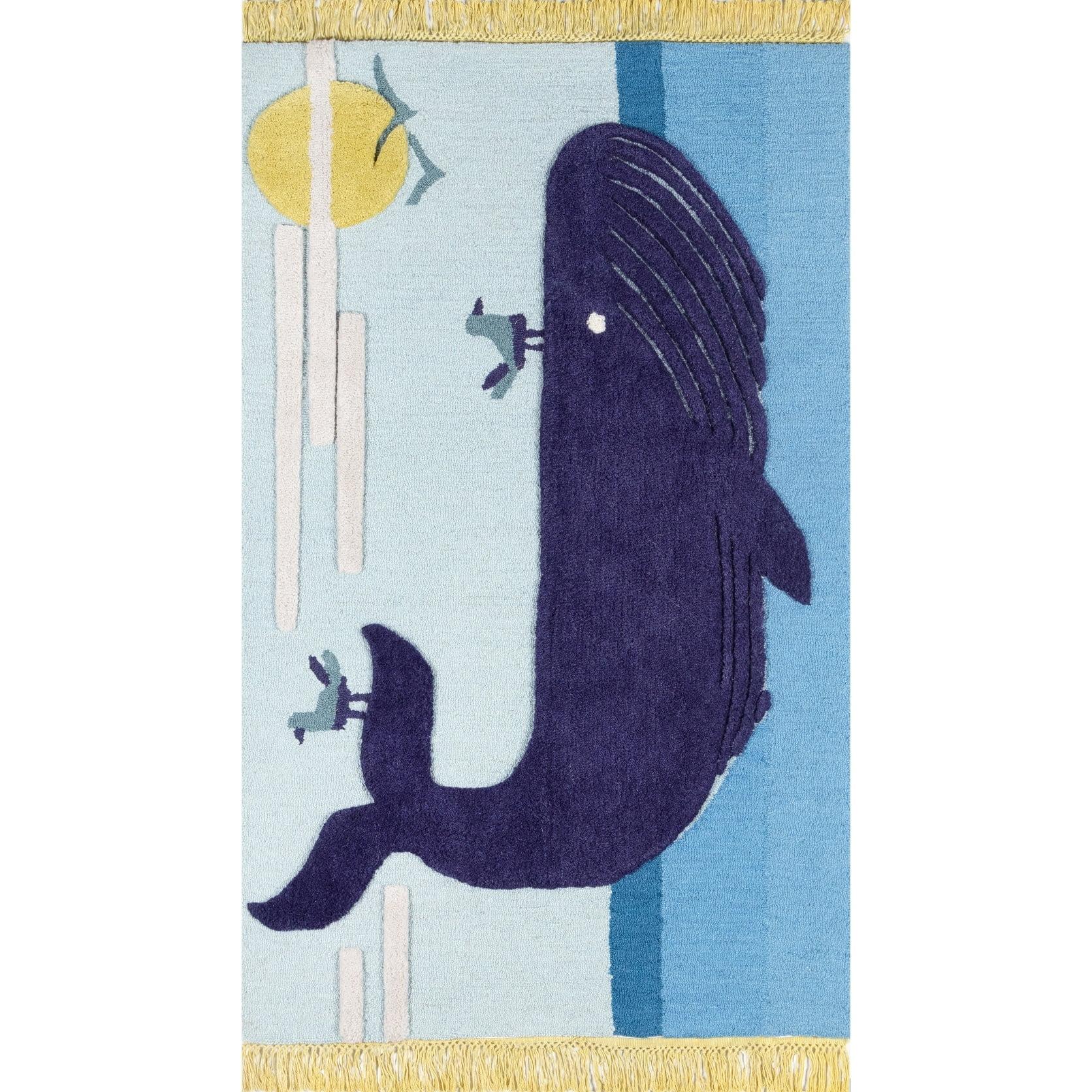Novogratz Kids Rug