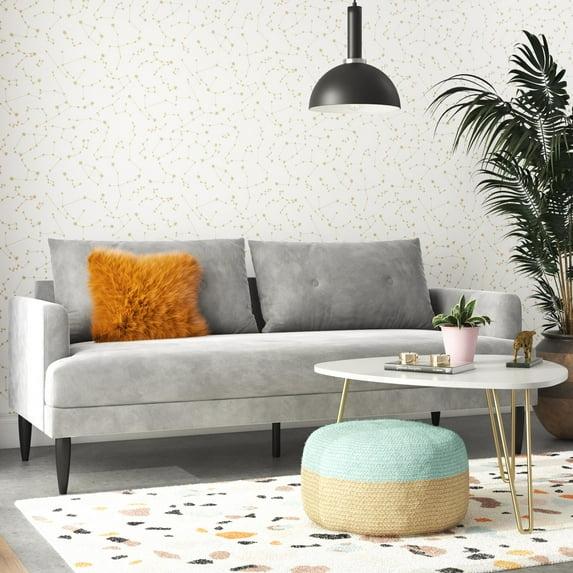 Bailey 79.5'' Velvet Sofa