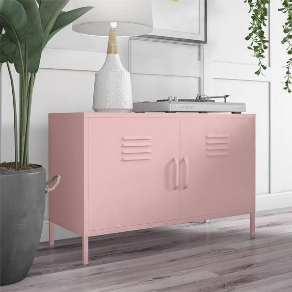 Cache 2-Door Accent Cabinet