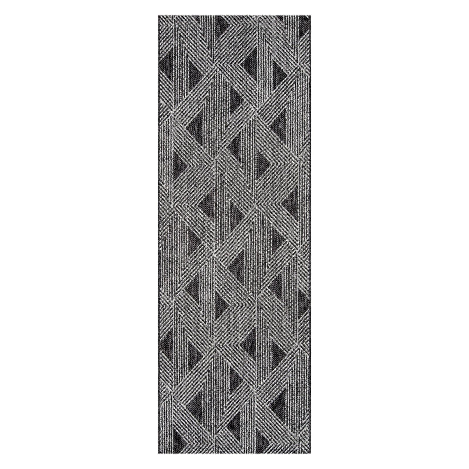 Novogratz Como Machine Made Indoor/Outdoor Rug