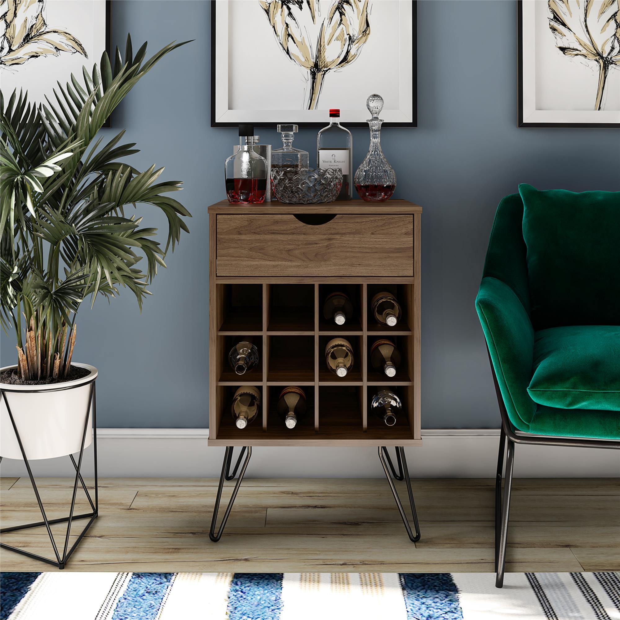 Concord Beverage Storage Stand