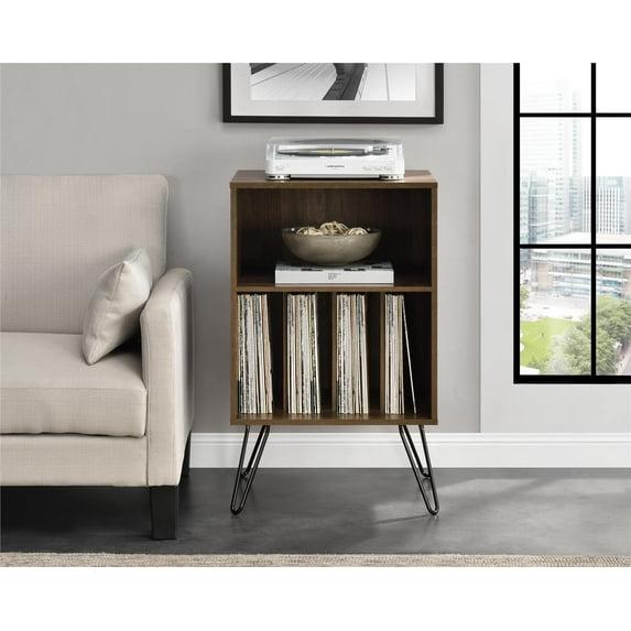 Novogratz Concord Turntable Stand