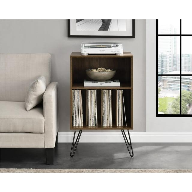 Novogratz Concord Turntable Stand