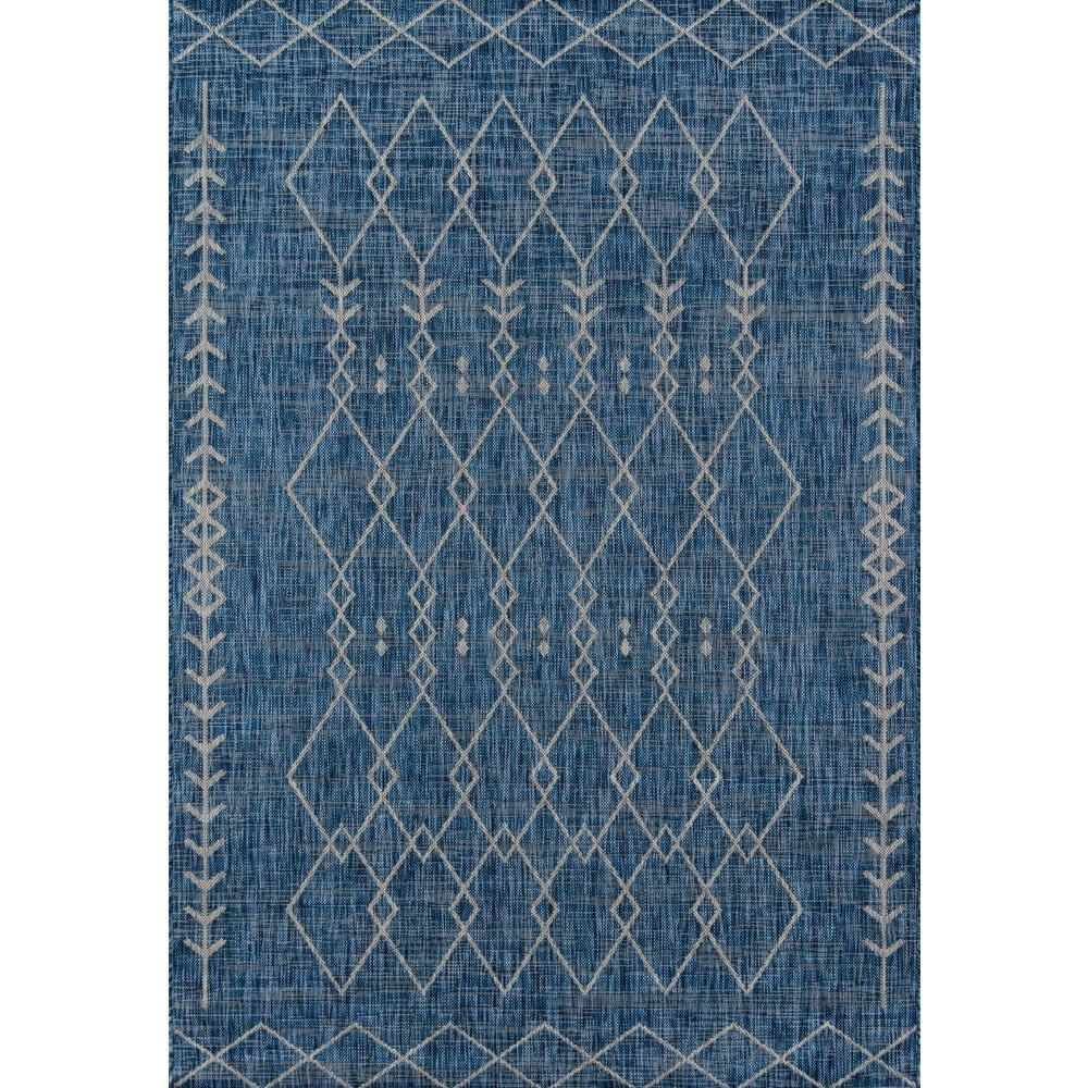 Novogratz Momeni Villa Monaco Moroccan Indoor / Outdoor Rug