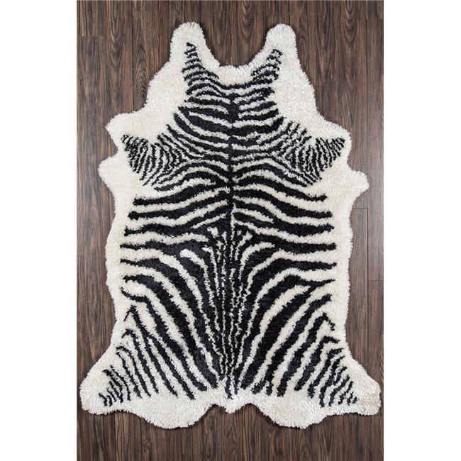 Khalhari Animal Print Rug