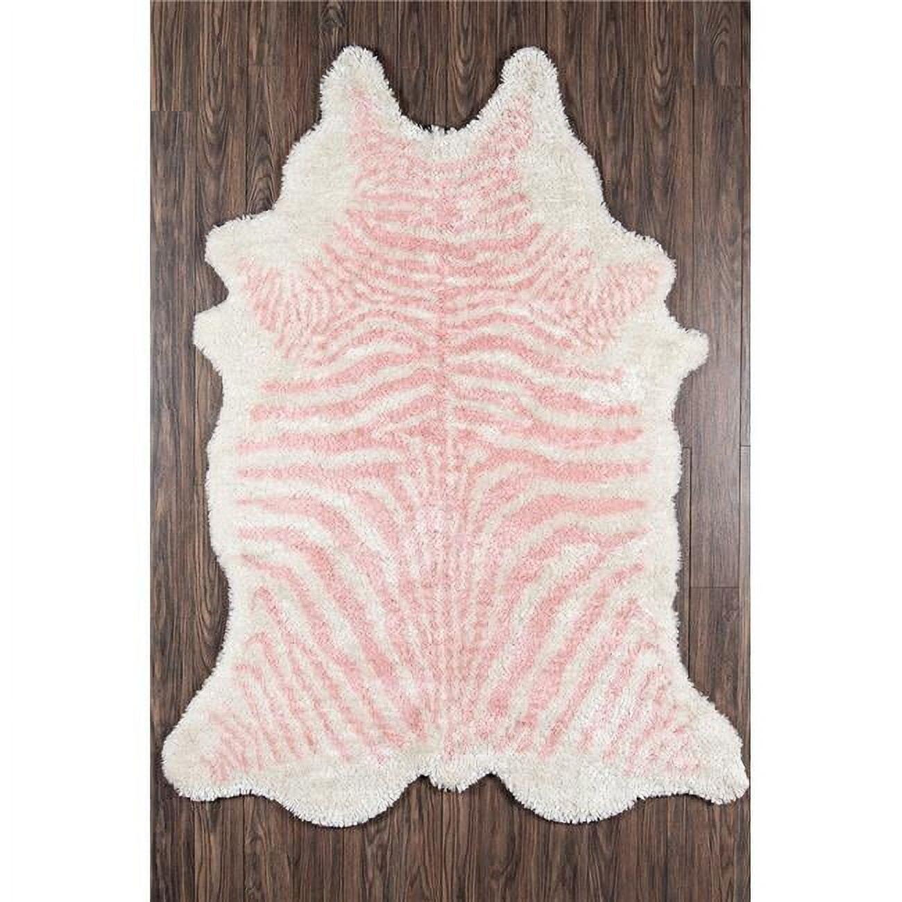 Kalahari Animal Print Rug