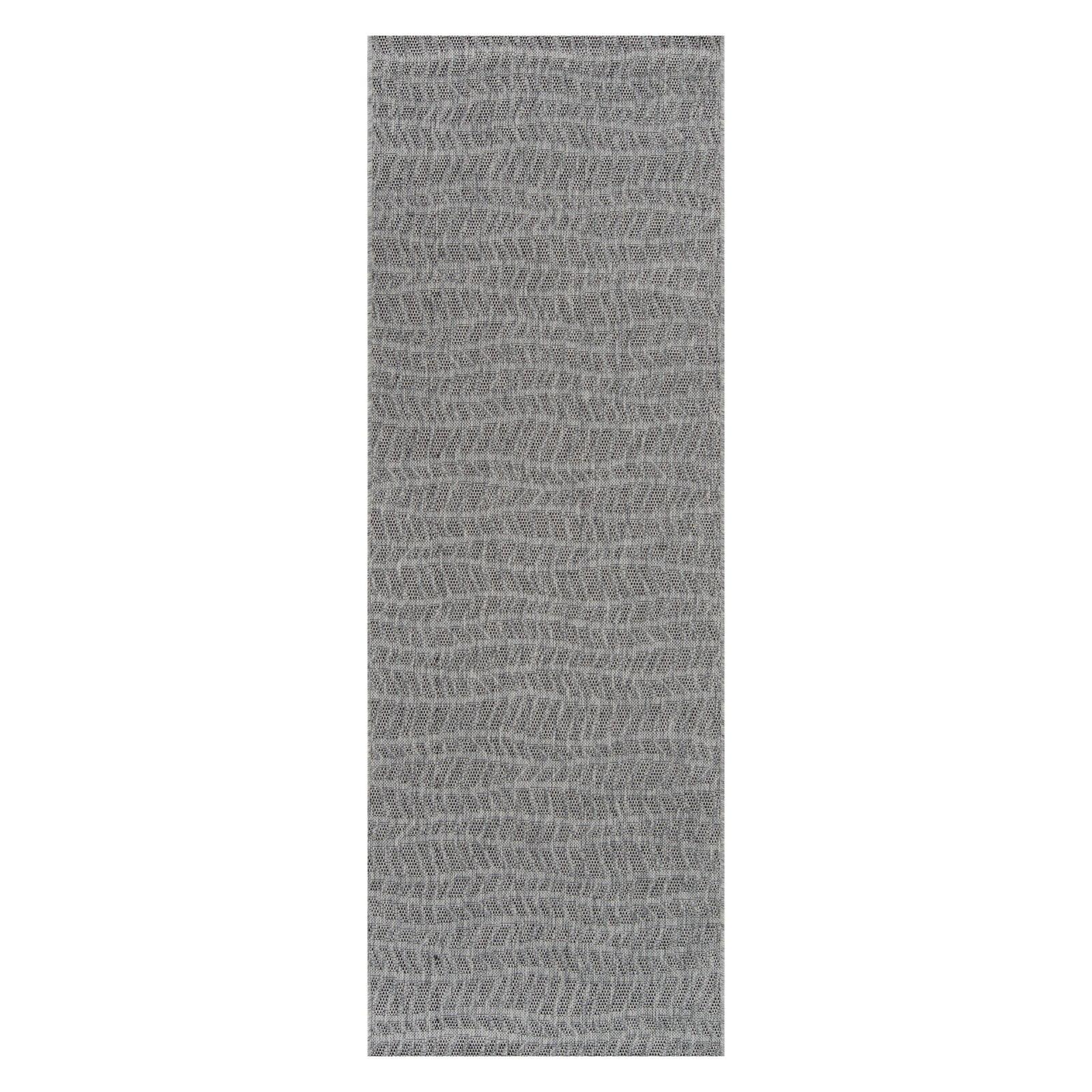 Novogratz Emilia Machine Made Indoor/Outdoor Rug