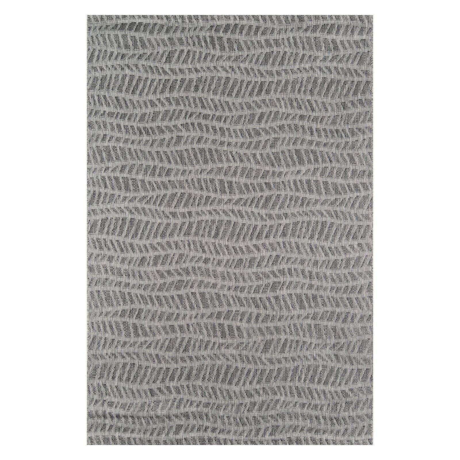 Villa Emilia Polypropylene Area Rug - Novogratz by Momeni