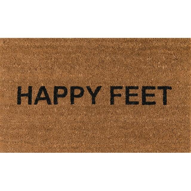 Aloha Outdoor Doormat