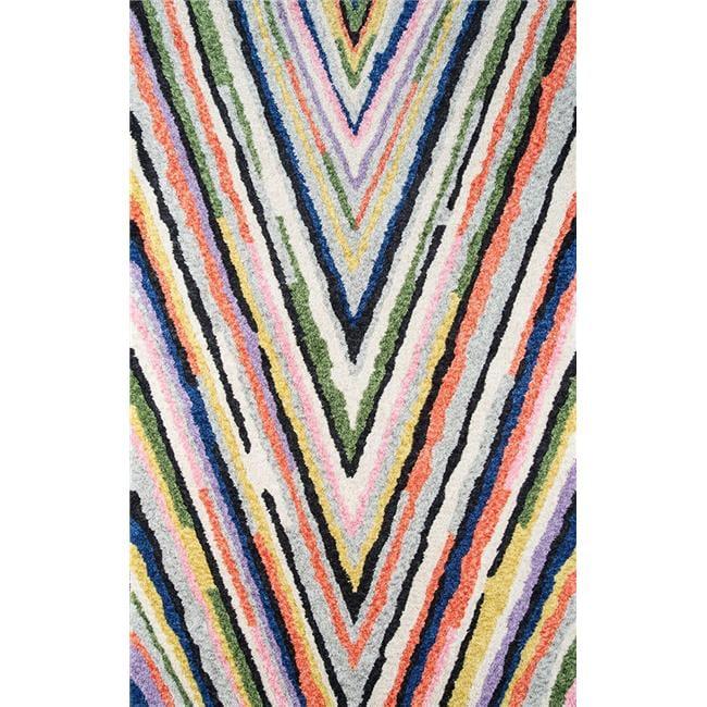 2'3"x8' Runner Bungalow Rug - Novogratz by Momeni