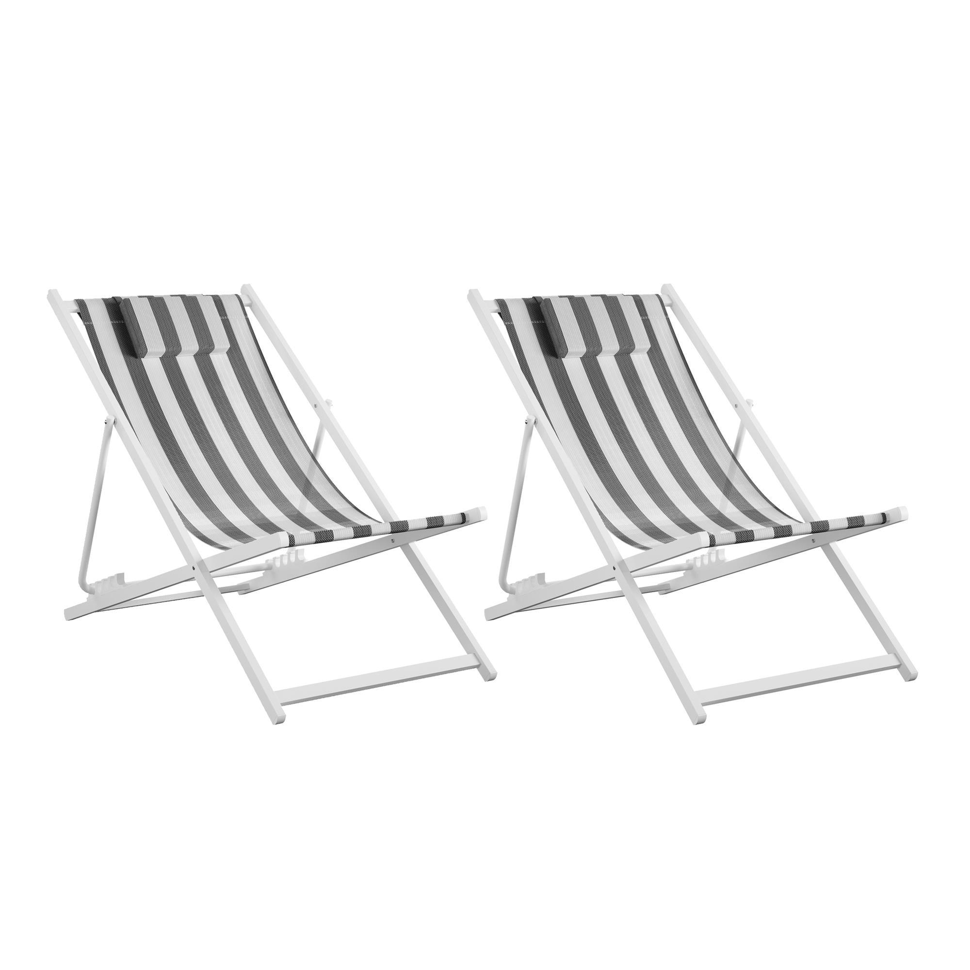 Bebe Folding Beach Chair