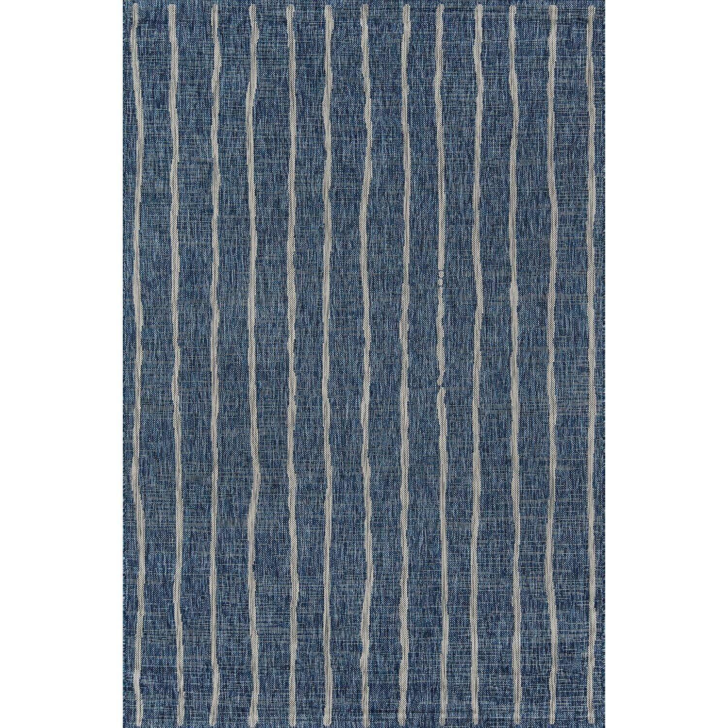 Sicily Geometric Indoor / Outdoor Area Rug