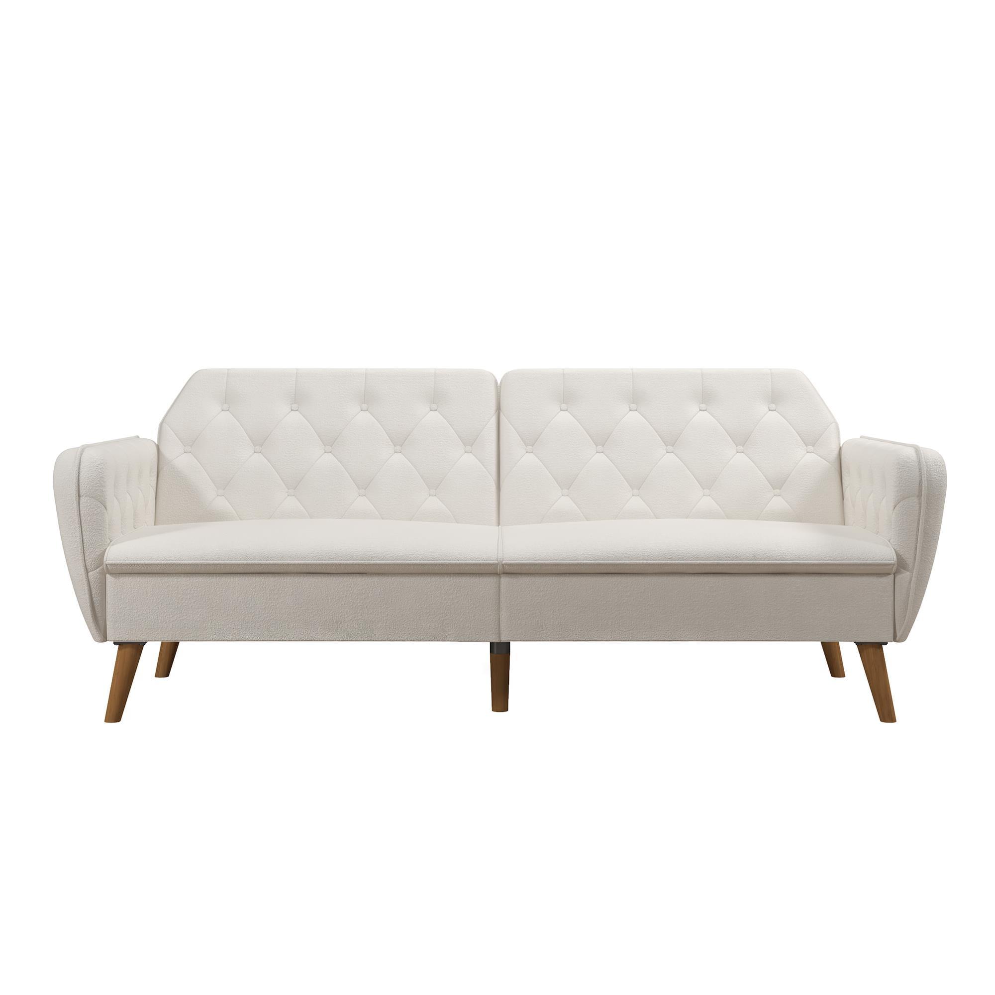 Tallulah Memory Foam Futon